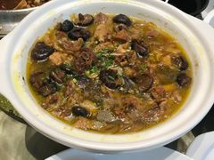 -王府井酒店(金桥港湾店)