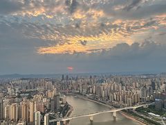 -WFC会仙楼观景台