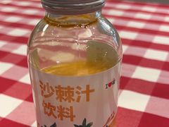 -西贝(华发商都店)