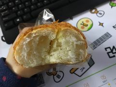 辣松贝贝-BreadTalk面包新语·烘焙蛋糕(富力海珠城店)