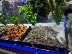 -福缘烤肉王自助(爱琴海-原比尔森店)