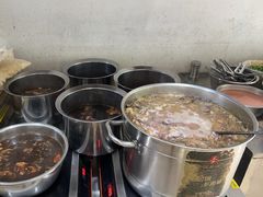 -清真八大碗(G6辅路店)