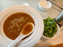 -宜兴隆家宴·私房菜(泰安华庭店)