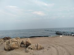 -老虎石海上公园