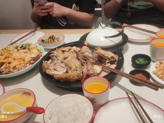 -大厨小馆(华阳城店)