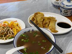 -河州春清真西北特色美食(虎踞路店)