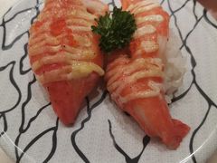 -争鲜回转寿司(东方银座店)