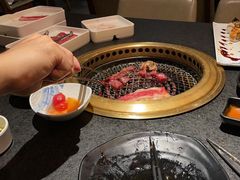 -神户赤童日式烤肉(金地广场店)