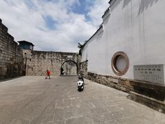 -文昌阁