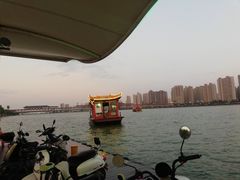 -咸阳湖景区