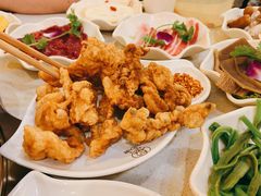 -王少龙火锅(五小区店)
