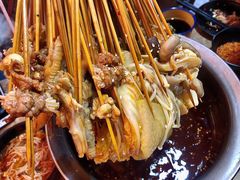 -七串串(无锡总店)