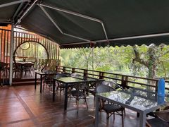 露天位-随意茶庄·地道杭帮农家菜(梅家坞店)