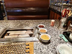-金爱烧烤(东风路店)
