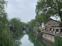 -小河直街历史文化街区