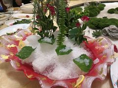-沪华海鲜大酒楼(南汇店)