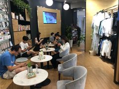 -海马体照相馆|大师(武汉光谷K11店)