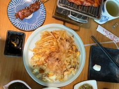 -沼津港精致料理·寿喜烧·烧鸟(青浦宝龙广场日料榜单店)