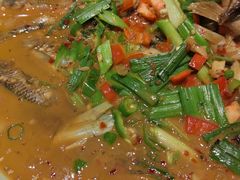 -陈先进鱼馆·夜宵·地道农家菜(湖墅南路店)