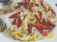 -太二酸菜鱼(福州泰禾店)