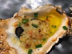 -清水日本料理铁板烧(学府路店)