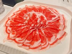 太阳卷-丁卯•铜锅涮肉(工体店)