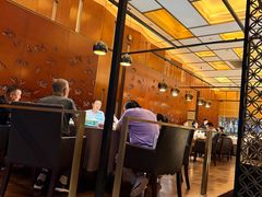 -羲和雅苑•北京烤鸭(瑞吉店)