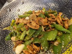 -彭耕记猪油炒小菜(吉联mall店)