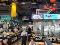 -曹家小菜(胜太路店)