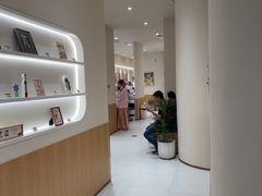 -海马体照相馆(北京大族广场店)