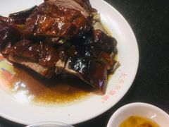 -黄连大头华烧鹅店(大良店)