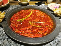 -蜀大侠火锅(建设路第五大道店)