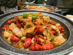 -阿露佳·舌尖上的安吉菜