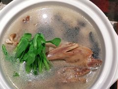-壹只菜·崇明本地特色菜(崇明南门店)