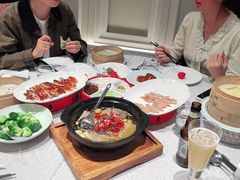 -北京王府井希尔顿酒店·秦唐中餐厅Chynna
