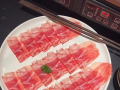 -阿源鱼捞斑鱼火锅·海鲜粥(山景尚宅店)