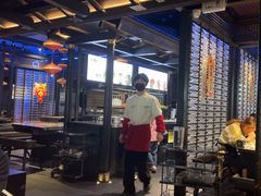 -川西坝子火锅(清江东路3.0直营店)