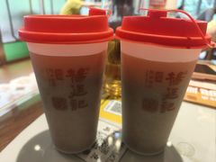 -顺德杨廷记(白云山店)