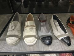 -Chanel(德基广场店)