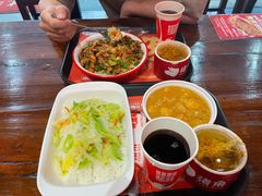 -猪角·闽南猪脚饭(华闽大厦店)