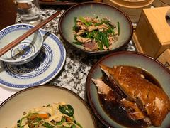 -南京大牌档(凯德大峡谷店)