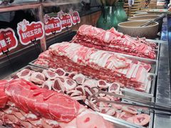 -韩盛·盛江山自助料理(沈辽路万达店)