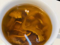 -大咀港式茶餐厅(恒泰店)