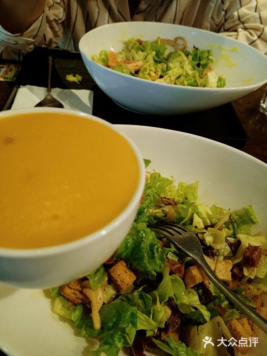 SaladMando沙拉满都·营养餐定制(花园路店)图片