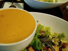 -SaladMando沙拉满都·营养餐定制(花园路店)