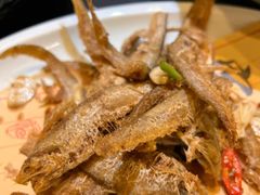 -虎哥私房菜(馒头山店)