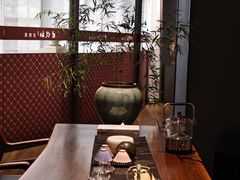 -悦融琥珀·京鲁菜·海味珍品(西单店)