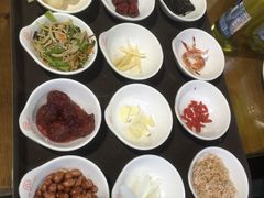 -大明铜锅·烤涮坊·烧烤(总店)
