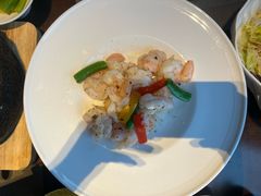 -百富源·海鲜辽菜(张士店)