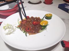 -蒋先森餐厅(万星广场店)